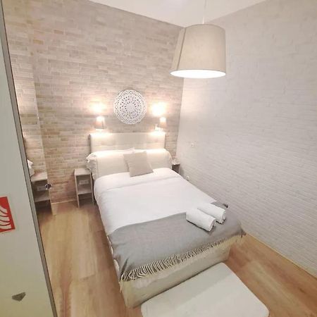 Cosy Apartamento En La Latina Мадрид Экстерьер фото
